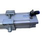 Festo DNC-32-200-PPV-A pneumatic cylinder 163312 for industrial use 12 bar