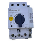 Moeller PKZM0-0,63 Leistungsschalter 5A 600V AC 1A 250V DC