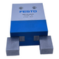 Festo HGP-25-AB-G1 Parallel gripper for industrial use 197549 Pneumatics 