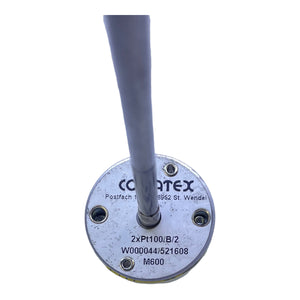 Conatex Pt100/B/2 Temperaturkopftransmitter für Industrie Einsatz W000044/521608