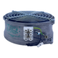 EBM Pope W2S130-AA03-71 axial fan 220/230V~50/60Hz 48/47W 230V~50/60Hz 45/39W