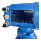 Endress+Hauser Promag53 inductive flow measuring system 20-55V AC 16-62V DC