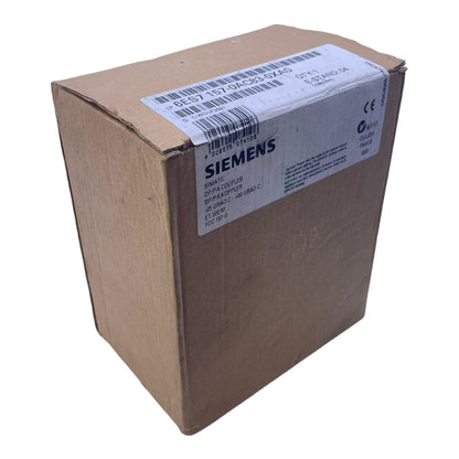 Siemens 6ES7157-0AC83-0XA0 field device drive 