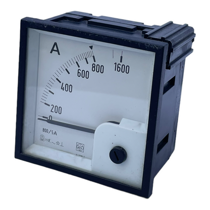 IME 200-800A ammeter 