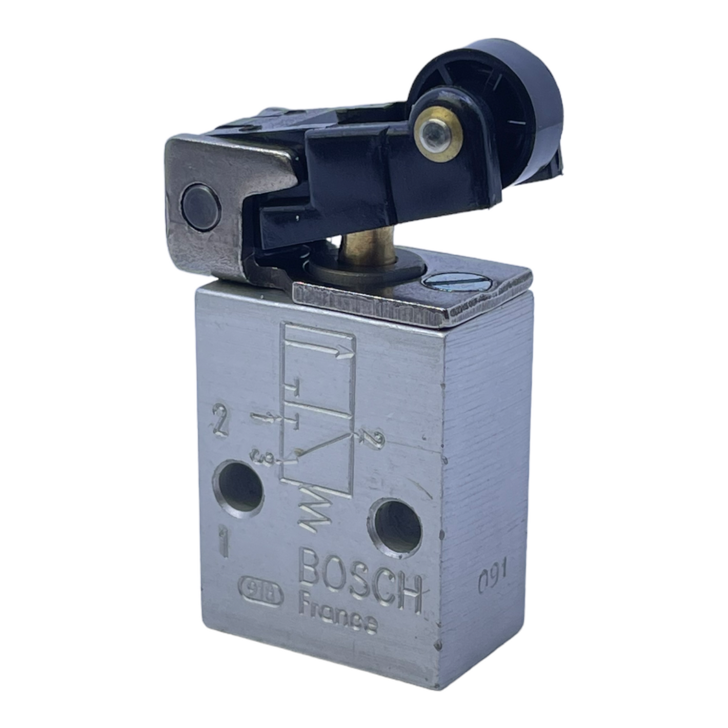 Bosch 0820408002 lever valve Bosch valve 