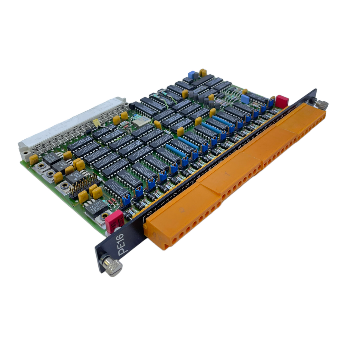 B&amp;R ECPE16-0 input module 