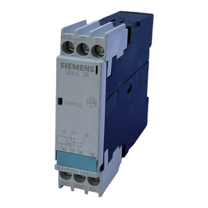 Siemens 3RN1000-1AB00 Motor protection for industrial use 24V DC Motor protection