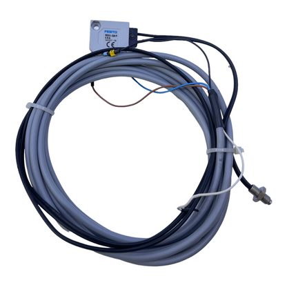 Festo SOEG-L-Q30-PAS-2L fiber optic device 165327 for industrial use