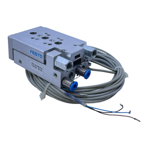 Festo SLT-10-30-P-A Mini-Schlitten 170556 für Industrie Einsatz SLT-10-30-P-A