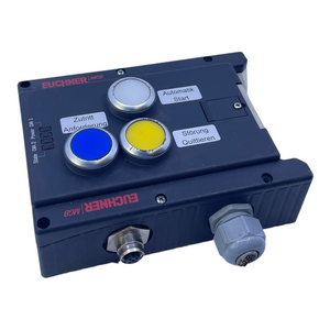 Euchner MGB-L1-APA-AA6A1-S3-R-110585 Safety switch Euchner switch