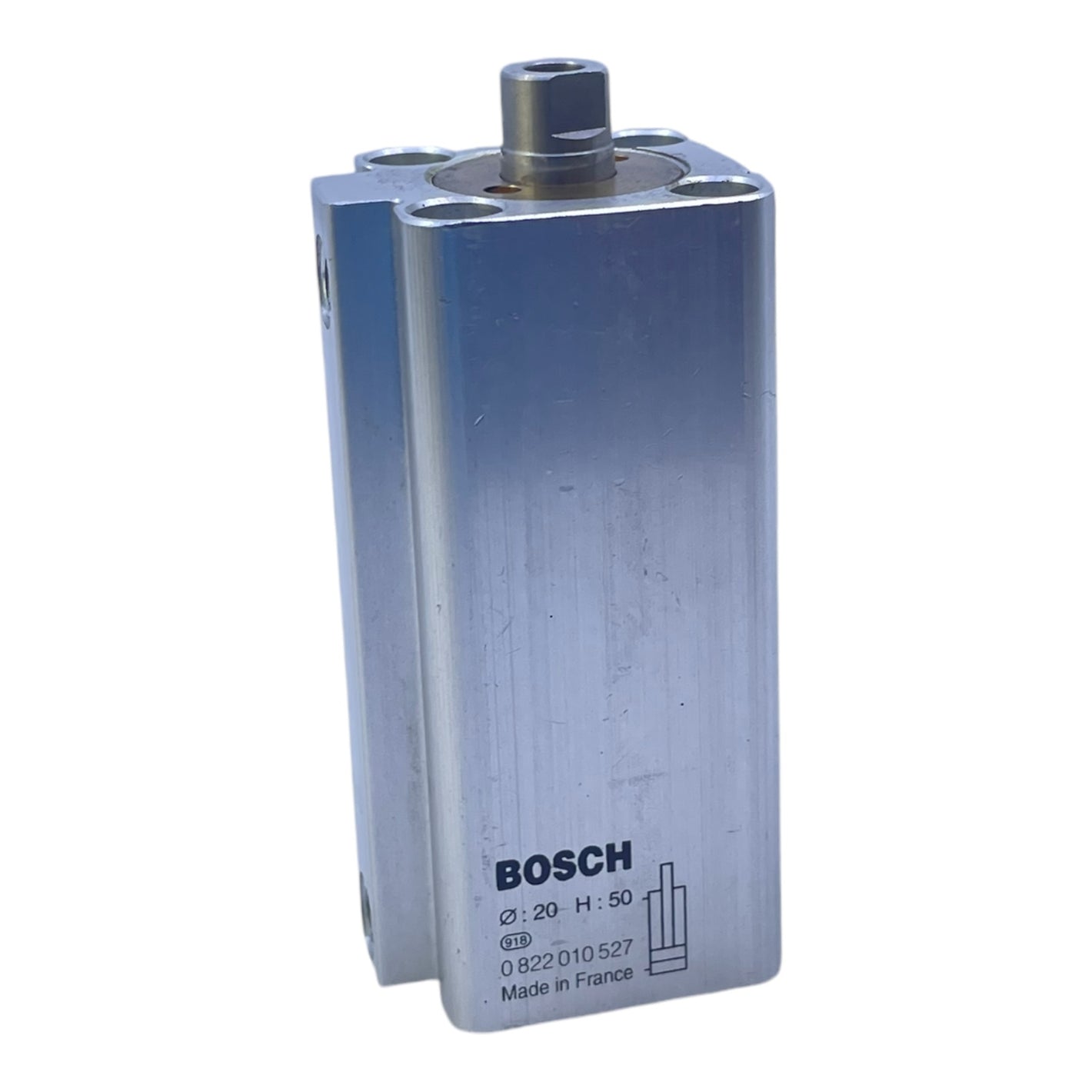 BOSCH 0822010527 Kurzhubzylinder für industriellen Einsatz BOSCH 0822010527