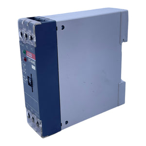 ABB CT-AHE Zeitrelais 50/60Hz 4A 300V 4kV 10A AC15 230V 3A DC 13 24V 2A