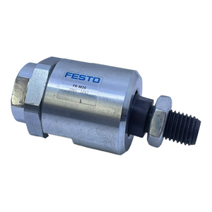 Festo FK-M16 Flexo coupling 2065 M16 steel galvanized case hardened steel 