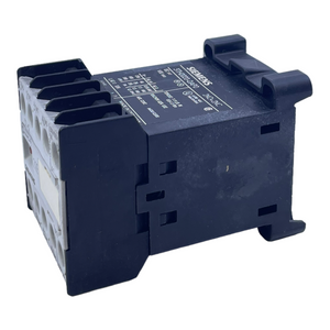 Siemens 3TH2022-0AP0 Auxiliary contactor 