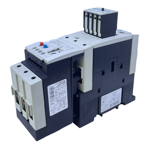 Siemens 3RT1044-1AP04 + LO020624 + 3RU1146-4JB0 circuit breaker 230V