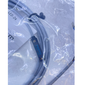 Festo SME-8-K-...-LED-24 proximity switch 150855 for industrial use