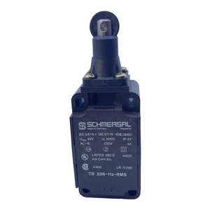 Schmersal TR336-11z safety switch for industrial use 230V 4A 6kV