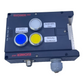 Euchner MGB-L1-APA-AA6A1-S3-R-110585 Safety switch Euchner switch