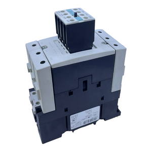 Siemens 3RT1044-1AP04 power contactor for industrial use 230V 50Hz