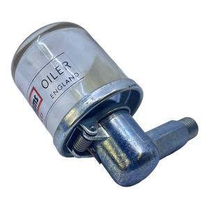 Adams Industrial Oil Level Regulator 1/4 BSP Oiler from Adams 