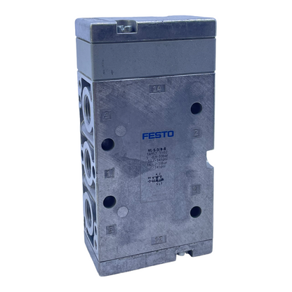 Festo VL-5-3/8-B pneumatic valve for industrial use 14952 Festo valve 