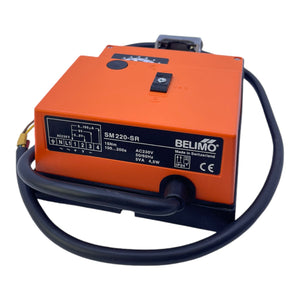 Belimo SM220-SR Stellantrieb Klappantrieb Actuator für industriellen Einsatz