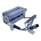 Festo DFSP-20-15-PS-PA stopper cylinder 576079 10bar
