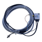 Festo SOEG-L-Q30-PAS-2L fiber optic device 165327 for industrial use