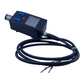 Festo SDE1-V1-G2-H18-C-P1-M8 pressure sensor 192034 for industrial use 15…30V DC
