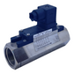 Gems FS-105E Sensor 027-0117 Sensor für industriellen Einsatz FS-105E