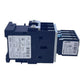 Siemens 3RT1025-1BB44 load contactor +3RH1912-1HA22 +3RT1926-1BB00 5.5kW 24V DC 