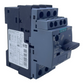 Siemens 3RV2011-0EA10 circuit breaker for industrial use 0.4A Siemens