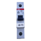 ABB S271 circuit breaker 240V AC 