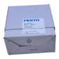 Festo MS6-FRM-FRZ distributor block 549337 0 to 20 bar branch module