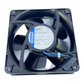 EBM Pope 4656 NU axial fan 230V ~ 50Hz 120mA 19W 230V ~ 60Hz 115mA 18W 