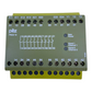 Pilz 774009 Sicherheitsrelais PNOZ1024VDC PNOZ 10 24VDC 4.5W S:6 O:4 Pilz Relais