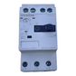 Siemens 3RV1011-1CA15 circuit breaker for industrial use 50/60Hz