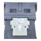 Siemens 3RT1064-6AP36 contactor 255A 110kW 50/60Hz