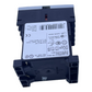 Siemens 3RH1122-2BB40 circuit breaker 24V DC 50/60Hz power switch