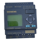 Siemens 6ED1052-1MD00-0BA5 logic module 12/24V DC