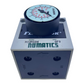 Numatics R32RG04 pressure control valve for industrial use Pressure control valve