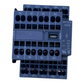 Siemens 3RT2016-2BB41 power contactor 24V DC 3RH2911-2HA13 +3RT2916-1BB00 