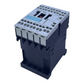 Siemens 3RH1122-2BB40 circuit breaker 24V DC 50/60Hz power switch