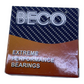 Beco 6007 BHTS ZZ 280K ball bearing for industrial use ball bearing