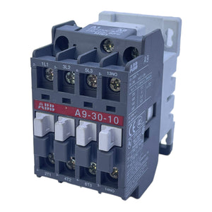 ABB A9-30-10 Motorschutzschalter 690 V 50/60Hz 4kW 2A 8kV 50 Hz 220 ... 230 V