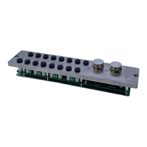 Schubert VMSWK2-CAN control unit 