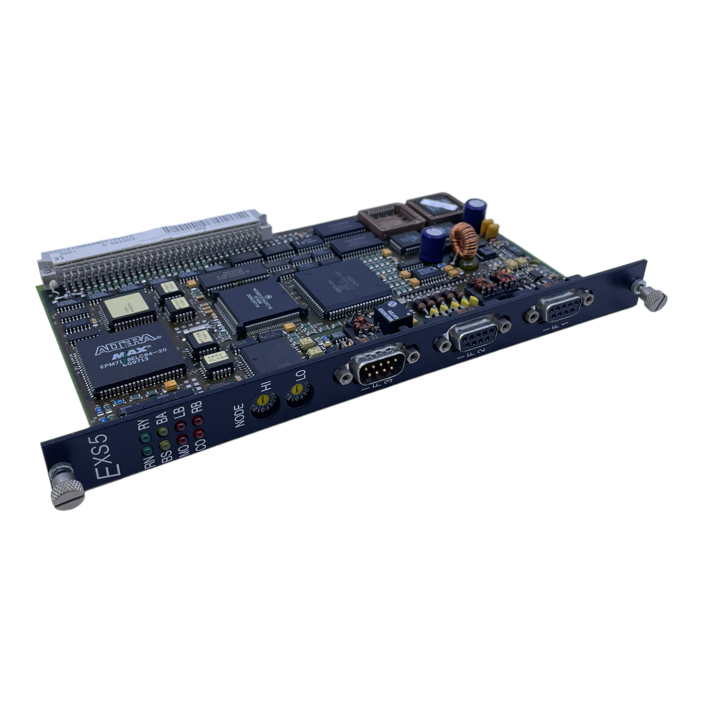 B&amp;R ECEXS5-0 interface module 