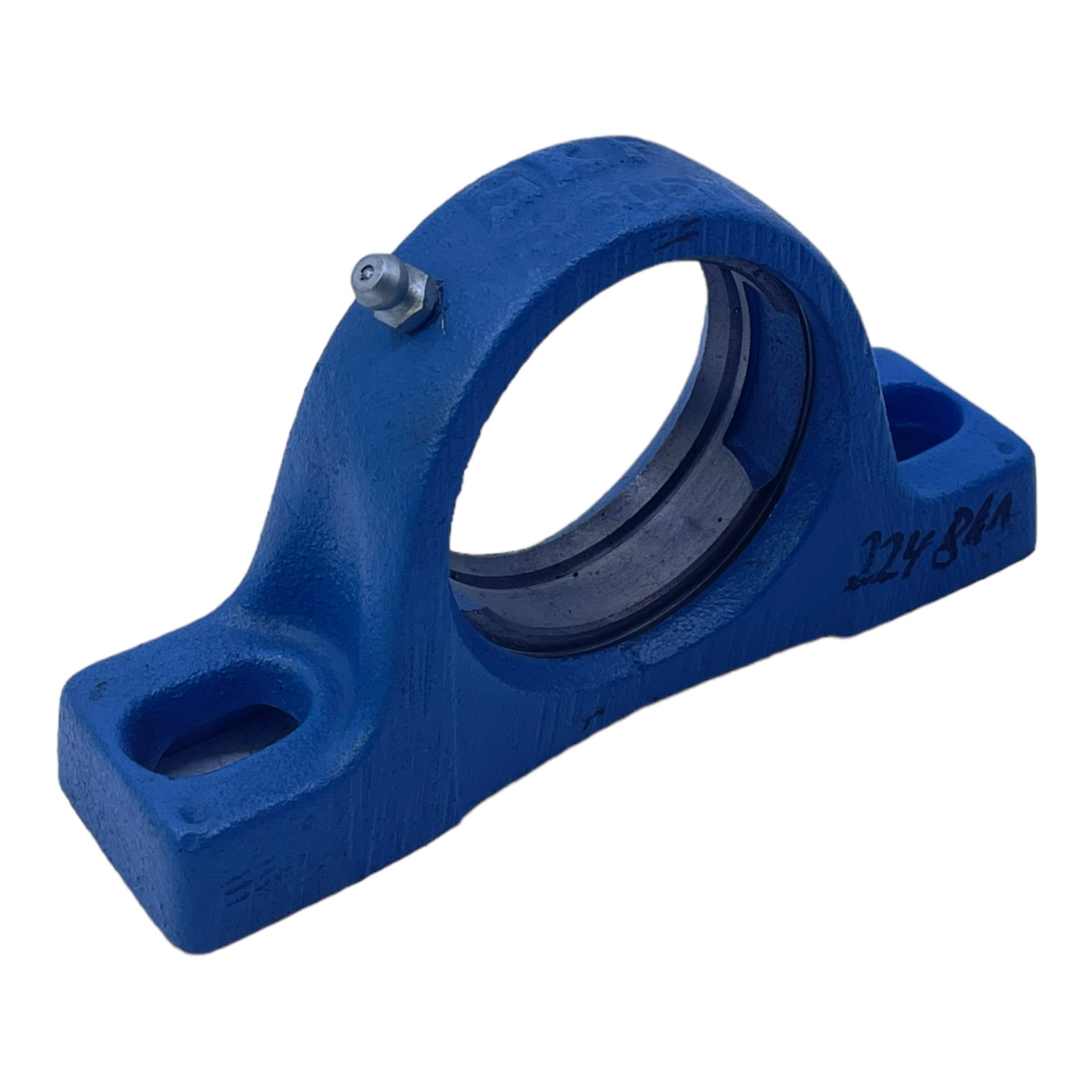 SKF SY505M pillow block for ball bearings