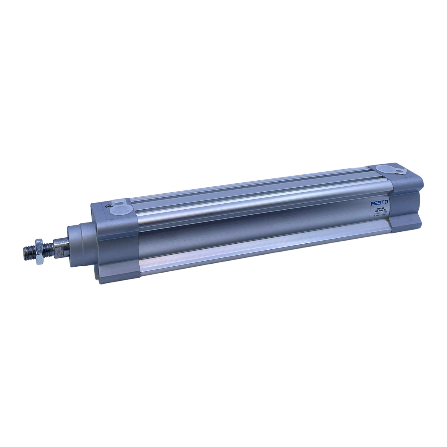 Festo DSBC-40-200-PPVA-N3 standard cylinder 1376663 0.6 to 12 bar double-acting