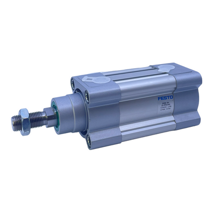 Festo DSBC-50-25-PPSA-N3 standard cylinder 1376301 0.4 to 12bar double-acting